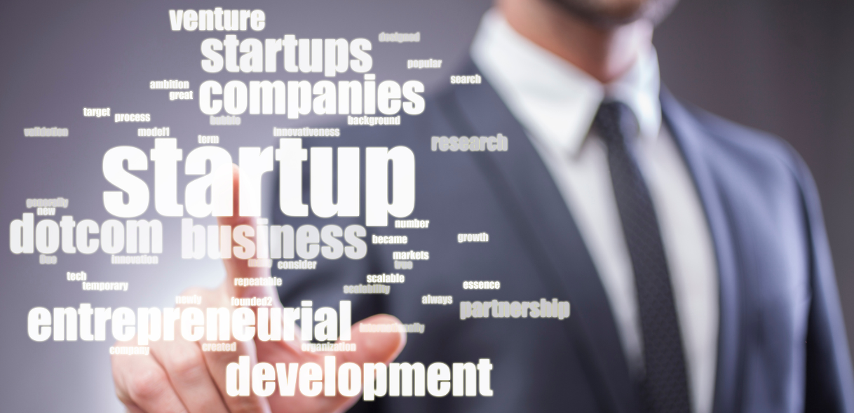 IP Counsel for Startups and Entrepreneurs 